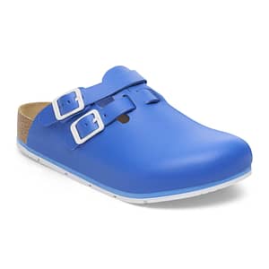 Kay PRO Leder Ultra Blue Unisex Shoes Shop Online at Dubai Offers