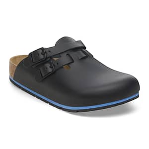 Kay PRO Leder black Unisex Shoes Shop Online at Dubai Offers