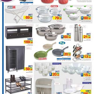 Kitchenwares Exclusive Offer @ Carrefour Carrefour Shop Online at Dubai Offers 2