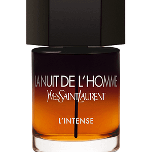 LA NUIT DE L’HOMME INTENSE EAU DE PARFUM Health & Beauty Shop Online at Dubai Offers