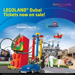 Ferrari World FREE Season Pass Entertainment Offers Shop Online at Dubai Offers 4