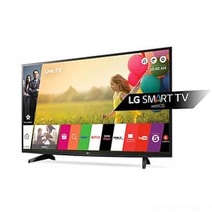 LG 49 FULL HD SMART TV 49LH590V Electronics Shop Online at Dubai Offers