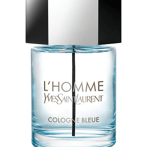 L’Homme Cologne Bleue Health & Beauty Shop Online at Dubai Offers