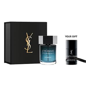 L’Homme Le Parfum 100ml Gift Set Health & Beauty Shop Online at Dubai Offers