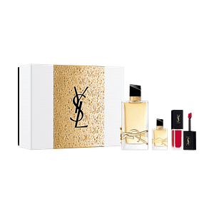 LIBRE EAU DE PARFUM GIFT SET Health & Beauty Shop Online at Dubai Offers