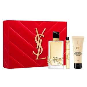 LIBRE EAU DE PARFUM GIFTSET Health & Beauty Shop Online at Dubai Offers