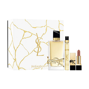 LIBRE EAU DE PARFUM HOLIDAY 2023 GIFT SET Health & Beauty Shop Online at Dubai Offers