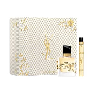 LIBRE EAU DE PARFUM HOLIDAY DUO GIFT SET Gift Sets Shop Online at Dubai Offers