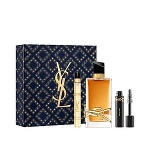 LIBRE EAU DE PARFUM INTENSE GIFTSET Gifts Shop Online at Dubai Offers