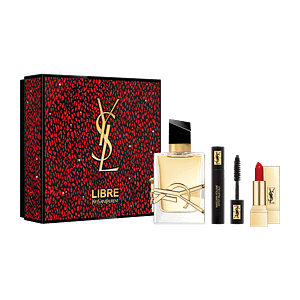 LIBRE EAU DE PARFUM + MINIS GIFT SET Health & Beauty Shop Online at Dubai Offers