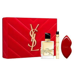 LIBRE EAU DE PARFUM SET + MIRROR Health & Beauty Shop Online at Dubai Offers