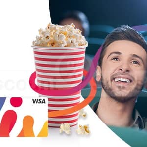 LIV OFFER 2 TICKETS FOR AED 45 at Vox Cinemas Movies/Cinema Shop Online at Dubai Offers 2