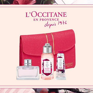 L’Occitane Special Offers @ Dubai Marina Mall Cosmetics & Perfumes Shop Online at Dubai Offers