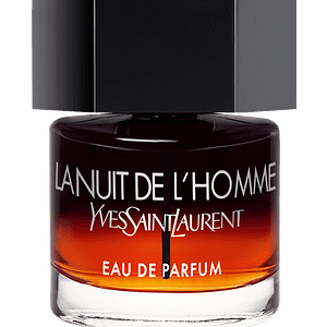 La Nuit De L’Homme Eau De Parfum Health & Beauty Shop Online at Dubai Offers