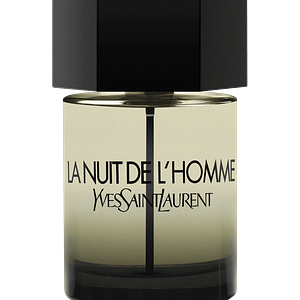 La Nuit De L’Homme Eau De Toilette Spray Health & Beauty Shop Online at Dubai Offers