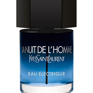 La Nuit De L’Homme Eau Electrique Health & Beauty Shop Online at Dubai Offers