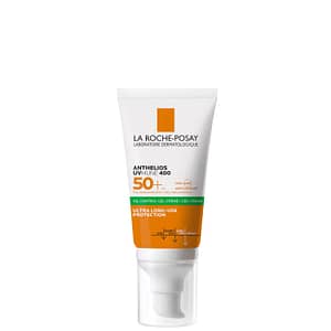 La Roche-Posay Anthelios Oil Control SPF 50+ Gel-Cream 50ml-All Products All Products Shop Online at Dubai Offers