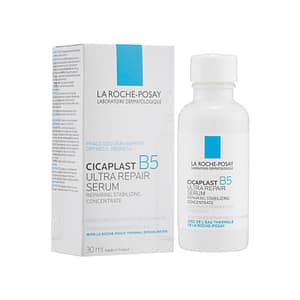 La Roche-Posay Cicaplast B5 Serum, white, 30ML-All Products All Products Shop Online at Dubai Offers