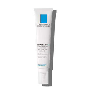 La Roche-Posay Effaclar K(+) Anti-Blackhead Moisturiser 40ml-All Products All Products Shop Online at Dubai Offers