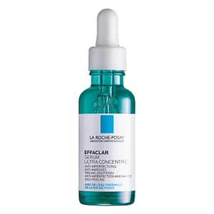 La Roche-Posay Effaclar Ultra Concentrate Serum 30ml-All Products All Products Shop Online at Dubai Offers