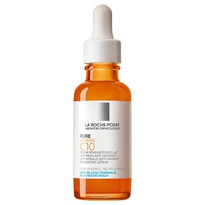 La Roche-Posay PURE VITAMIN C10 SERUM 30ml-All Products All Products Shop Online at Dubai Offers