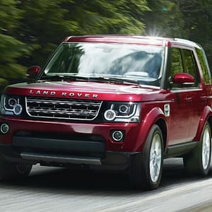 Land Rover LR4 Special offers Land Rover Shop Online at Dubai Offers