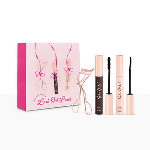 Lash Out Loud Set Noha Nabil Eye Makeup Shop Online at Dubai Offers