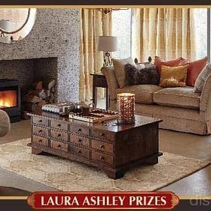 Laura Ashley Gift Certificate Offer Furniture's & Decor Shop Online at Dubai Offers