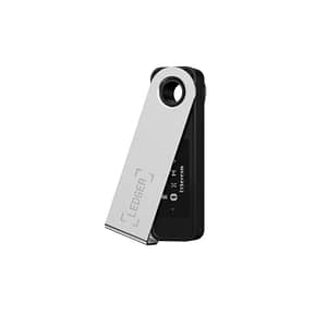 Ledger Nano S Plus Crypto Wallet – Black Mobiles & Tablets Shop Online at Dubai Offers