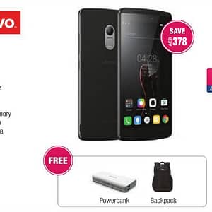 Lenovo K4 NOTE Smartphone Deals on Jumbo (Offer Start from 18 Aug 2016) City Centre Mirdif Shop Online at Dubai Offers