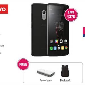 Lenovo K4 Smartphone Deals on Jumbo (Offer Start from 18 Aug 2016) City Centre Mirdif Shop Online at Dubai Offers