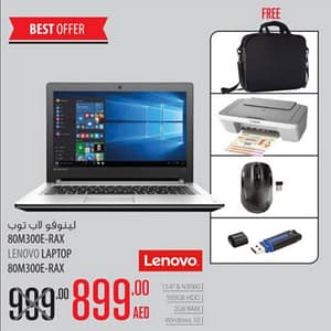 Dell Laptop 3558-INS-0968 (valid till 31st AUG, 2016) Computer Accessories Shop Online at Dubai Offers 5