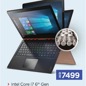 Lenovo Yoga 900 (Offer Start from 18 Aug 2016) City Centre Mirdif Shop Online at Dubai Offers