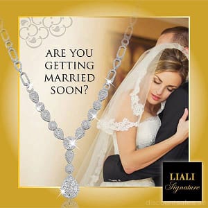 Liali Jewellery Special Promo City Centre Mirdif Shop Online at Dubai Offers