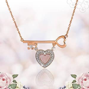 Liali Jewellery Valentines’s Day Promotion @ BurJuman Burjuman Shop Online at Dubai Offers