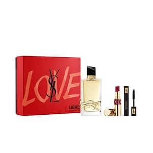 Libre Eau De Parfum Gift Set Health & Beauty Shop Online at Dubai Offers