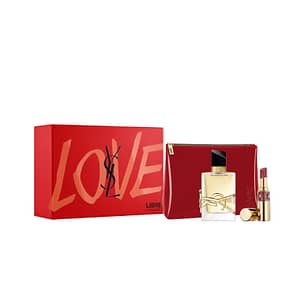 Libre Eau De Parfum Gift Set Health & Beauty Shop Online at Dubai Offers