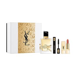 Libre Eau De Parfum Holiday Gift Set Gifts Shop Online at Dubai Offers