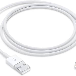 Lightning to USB Cable (1 m) Accessories Shop Online at Dubai Offers