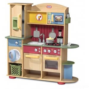 Little Tikes Cooking Crea Kitchen C16 Children Shop Online at Dubai Offers