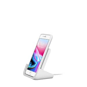 Logitech – Powered Wireless Charging Stand Accessories Shop Online at Dubai Offers