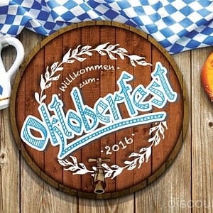 Long’s Bar Oktoberfest Entertainment Offers Shop Online at Dubai Offers