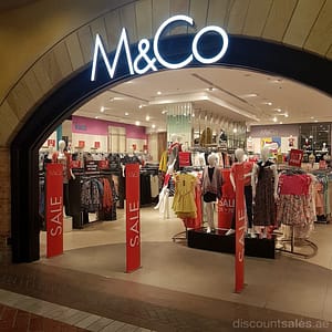 M&Co SALE up to 70% OFF @ Mercato Mall Bags & Accessories Shop Online at Dubai Offers