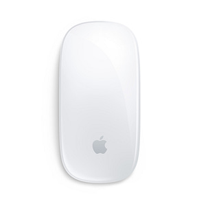 Magic Mouse – White Multi-Touch Surface Accessories Shop Online at Dubai Offers