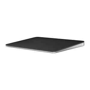 Magic Trackpad – Black Multi-Touch Surface Accessories Shop Online at Dubai Offers