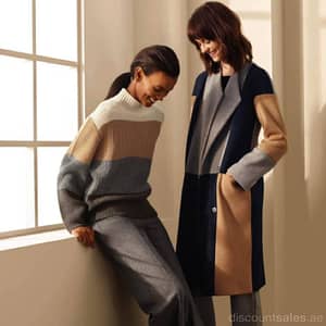 BCBGMAXAZRIA Free* Voucher Promotion Clothing Shop Online at Dubai Offers 5