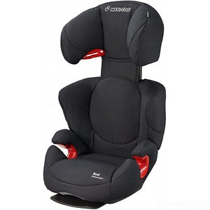 Britax Rmer KING II ATS Cosmos Black Babycare Products Shop Online at Dubai Offers 5