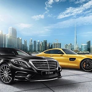 Mercedes Benz End Of Year Offer Mercedes Benz Shop Online at Dubai Offers