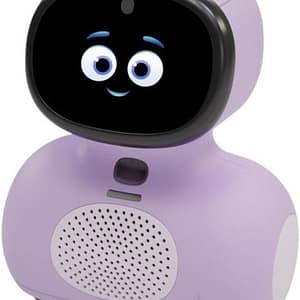 Miko Mini: The Voice First AI Learning Coach – Purple Accessories Shop Online at Dubai Offers