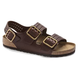 Milano Bold Natural Leather Roast Male Male Shop Online at Dubai Offers